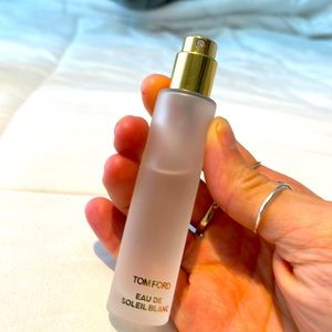 Tom Ford Eau de Soleil Blanc perfume